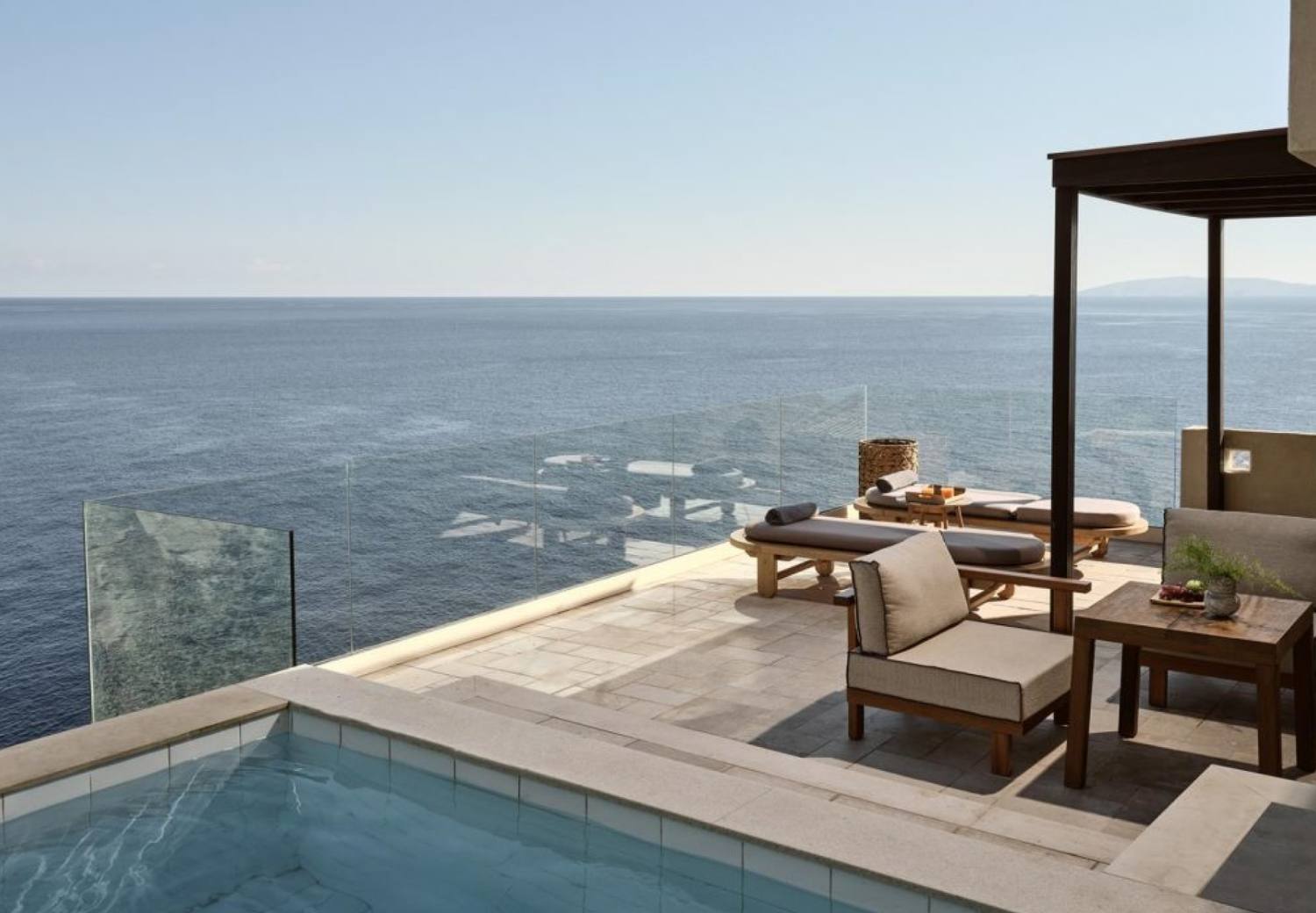 חופשה בכרתים