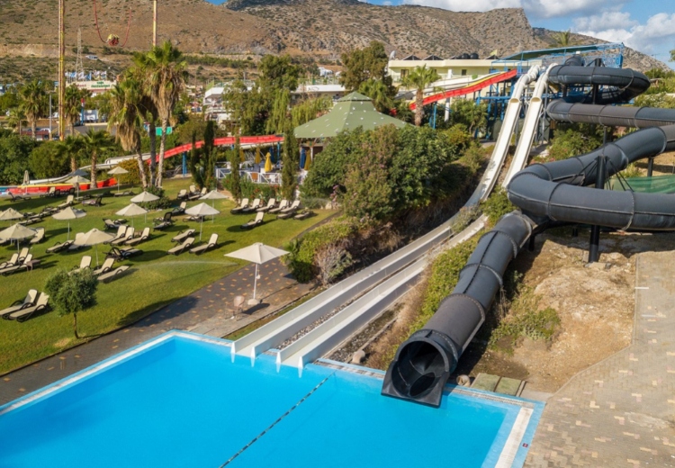 חופשה בכרתים