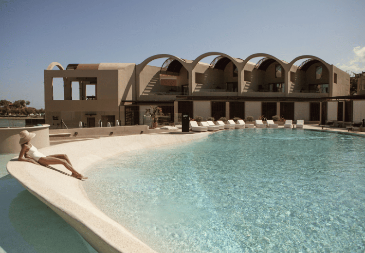 חופשה בכרתים