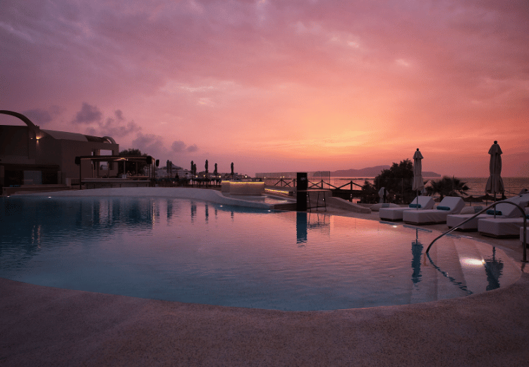 domes noruz chania crete