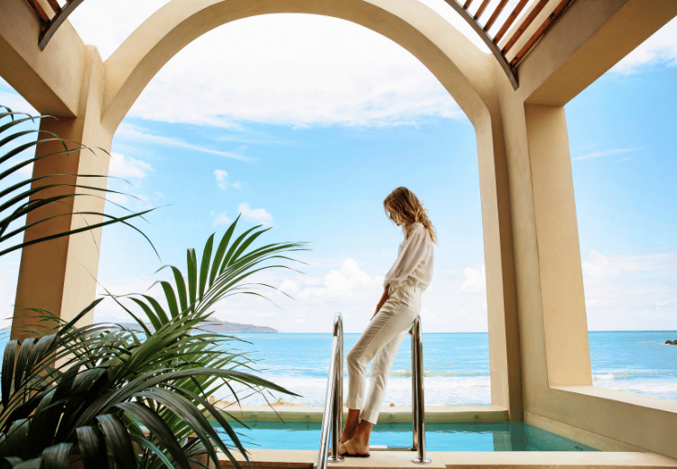 domes noruz chania crete