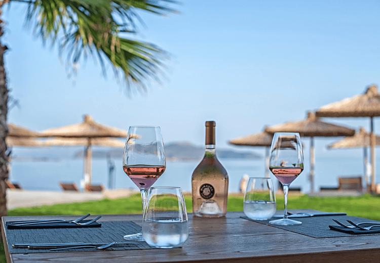 domes noruz chania crete