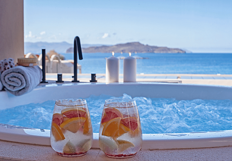 חדרים במלון דומס נורוז חאניה