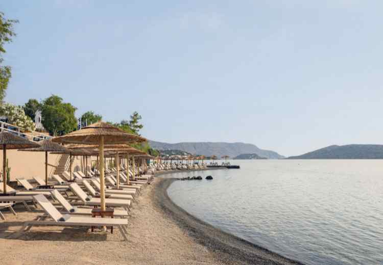 domes aulus elounda