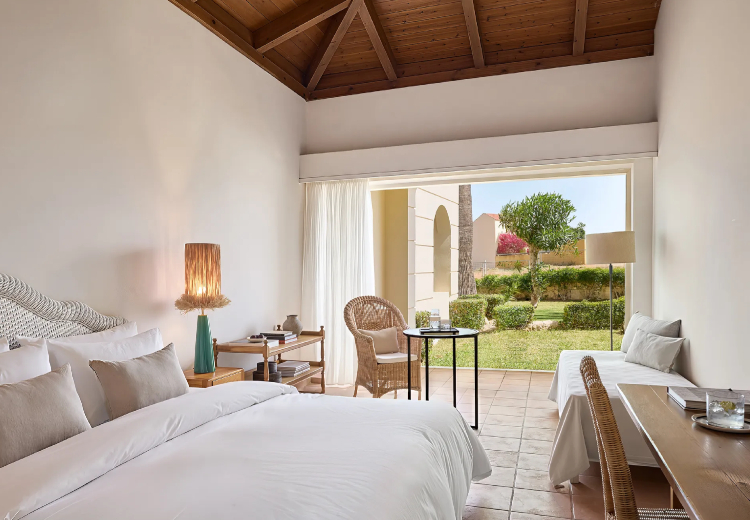 חופשה בכרתים