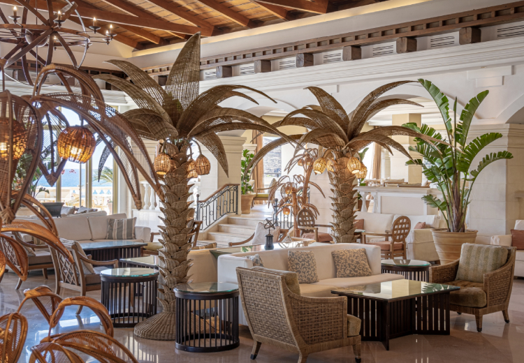 חופשה בכרתים