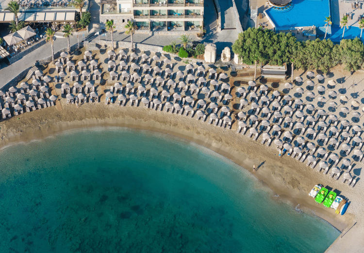 חופשה בכרתים