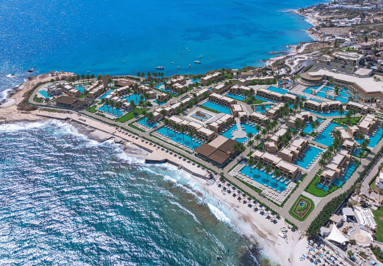 חופשה בכרתים