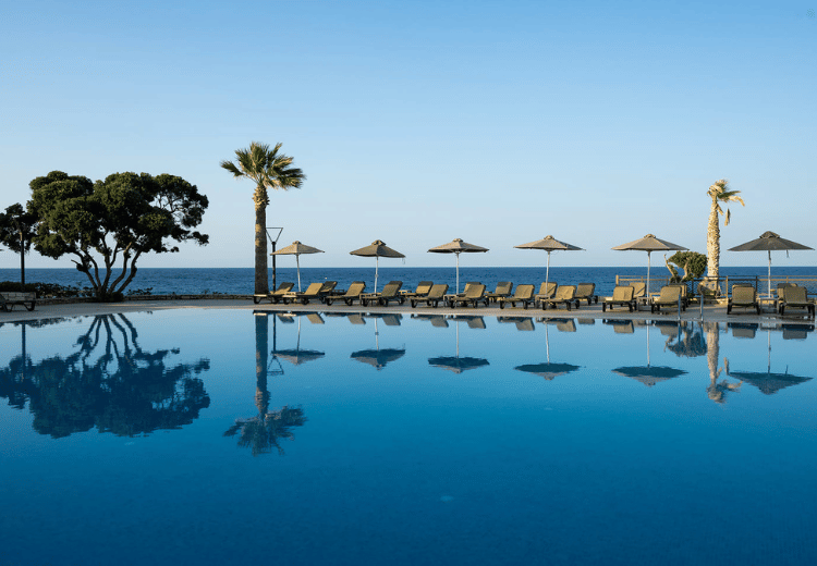 חופשה בכרתים