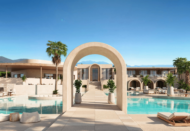 חופשה בכרתים