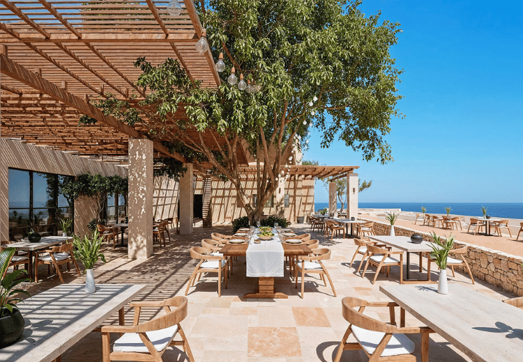 חופשה בכרתים