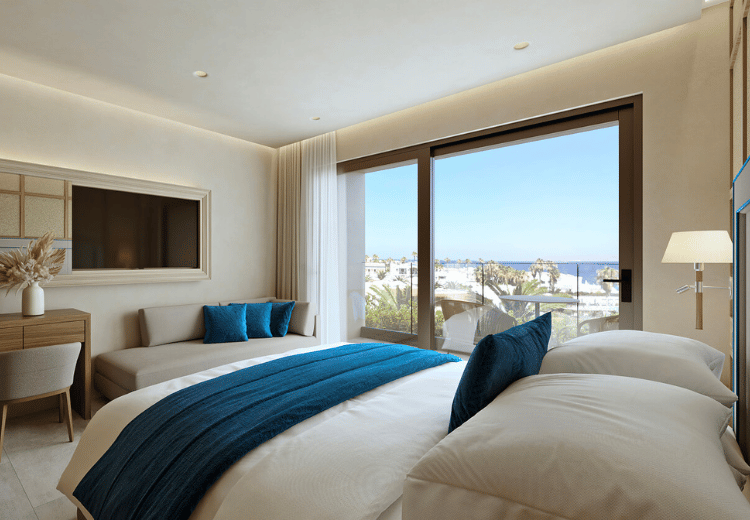 חופשה בכרתים