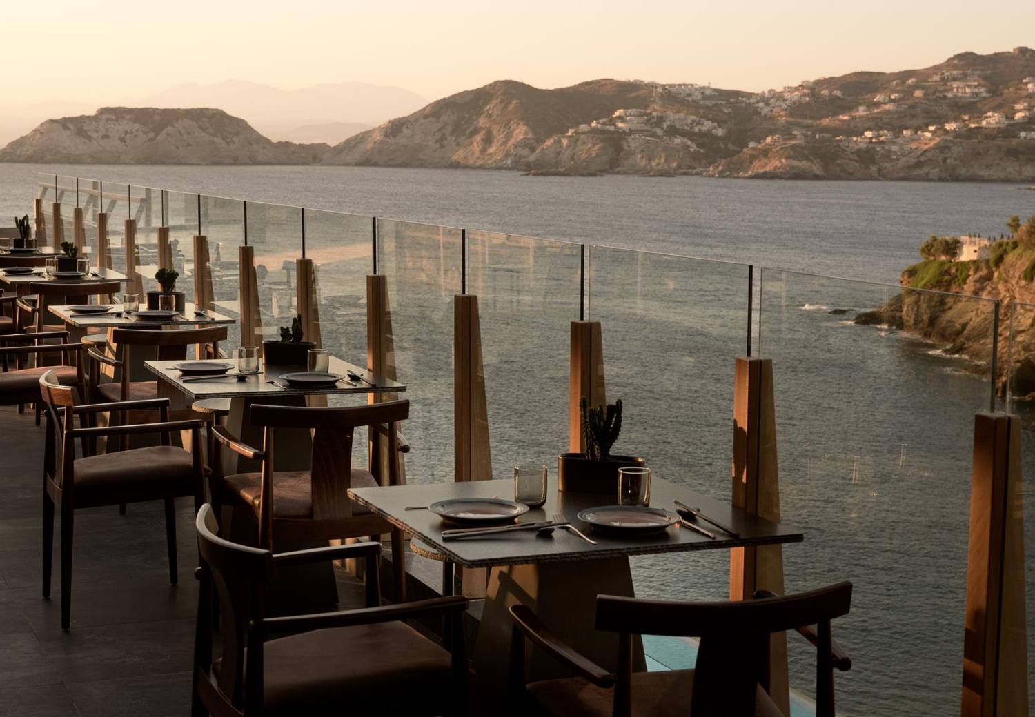 חופשה בכרתים