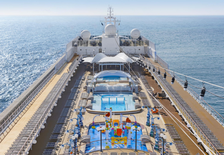 MSC LIRICA