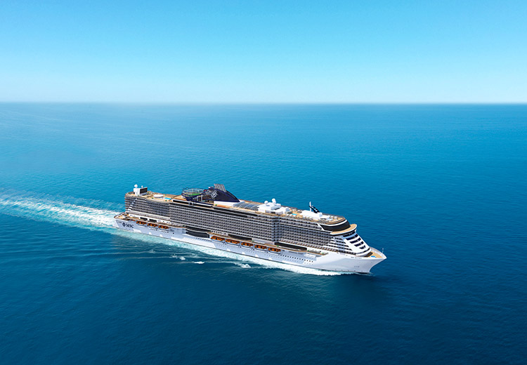 שייט רביירות מערב אירופה