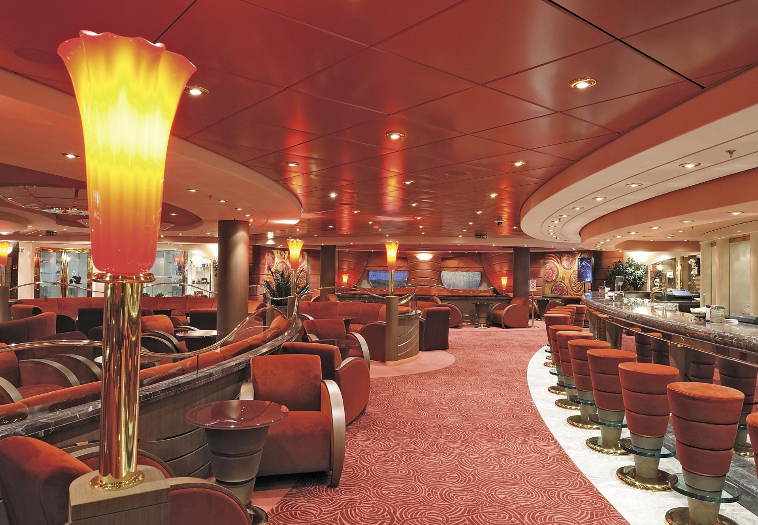 שייט מאסיה, יפן