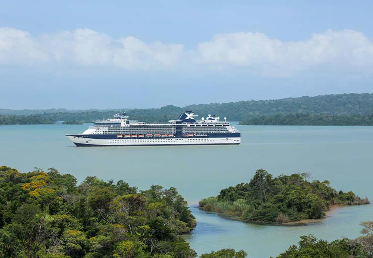 שייט מאורגן לנורבגיה - מרפסות לים!