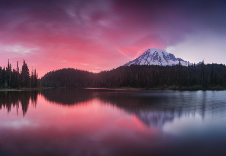טיול קנדה אלסקה והרי הרוקי - משולב קרוז