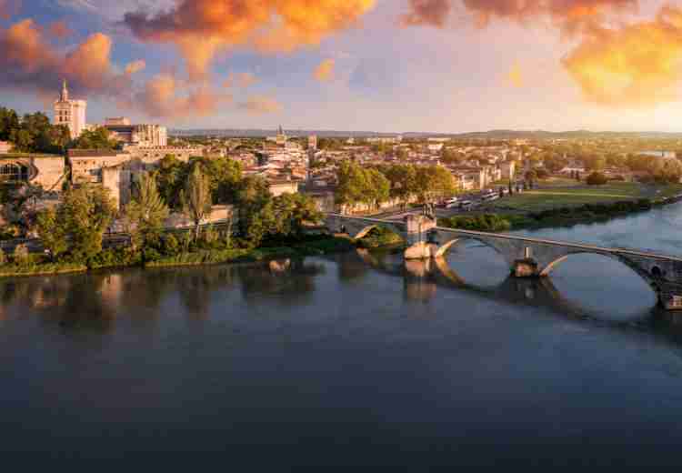 שייט מאורגן בריביירות מערב אירופה 16.8.26