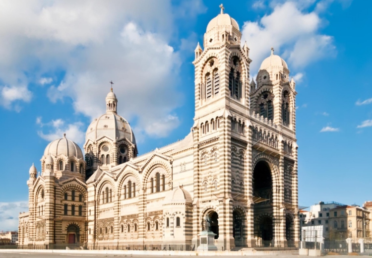 שייט רביירות מערב אירופה