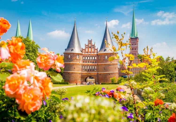 פניני סקנדינביה והפיורדים