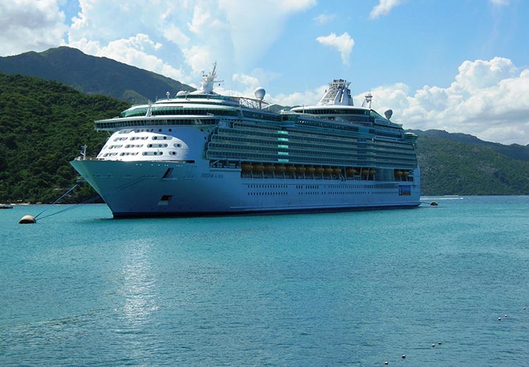 Freedom of the Seas