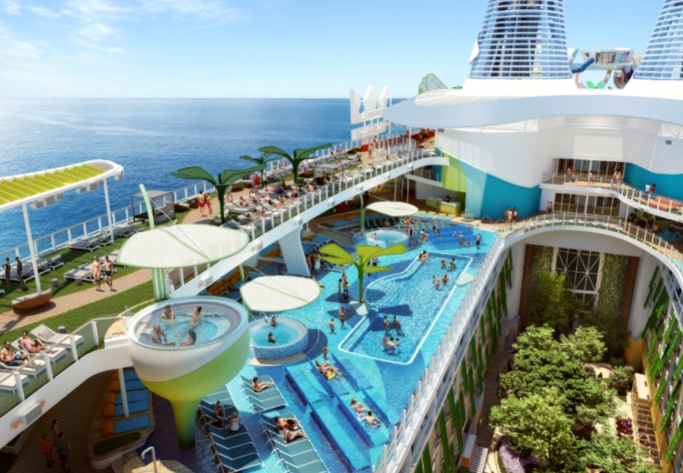 Icon of the Seas