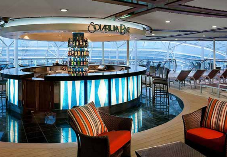 Rhapsody of the Seas