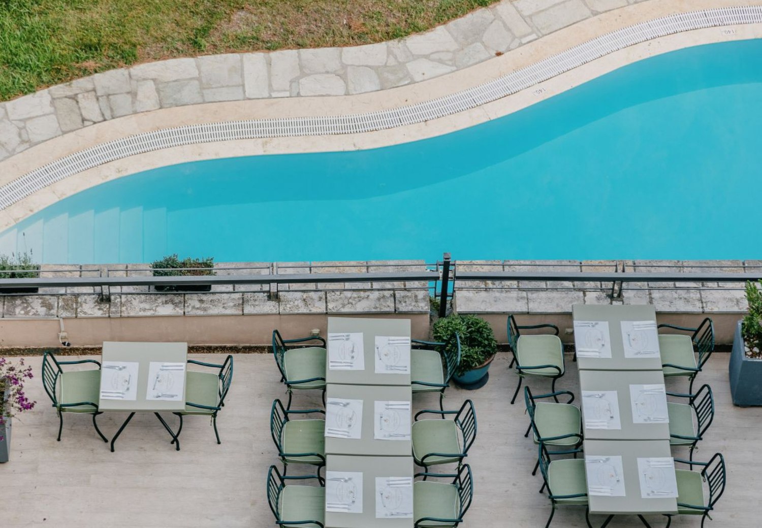 Corfu Holiday Palace