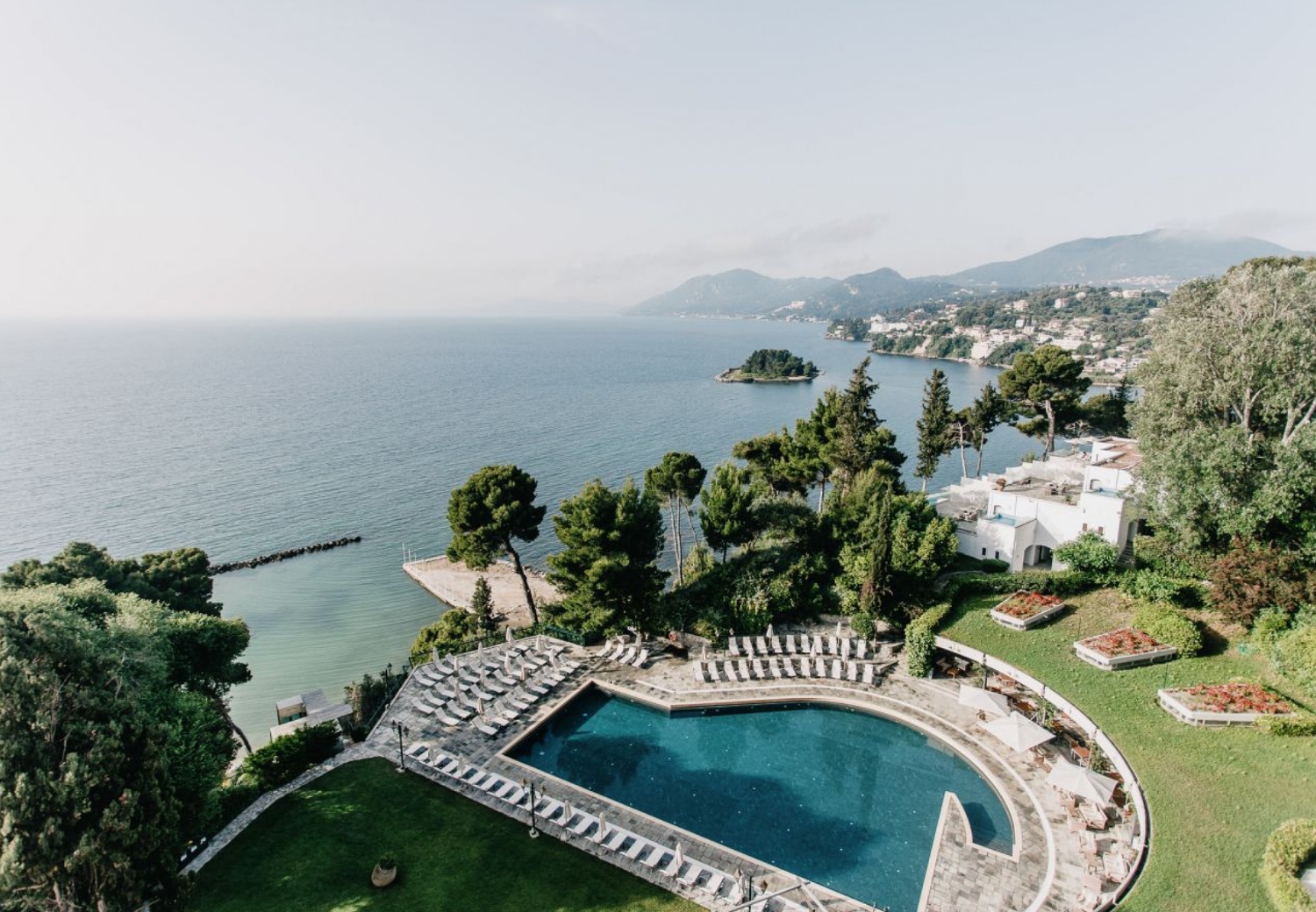 Corfu Holiday Palace