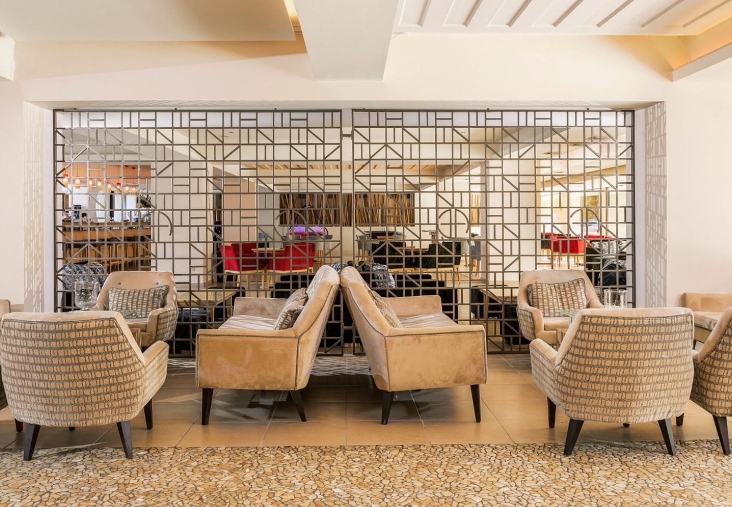 חופשה בקורפו