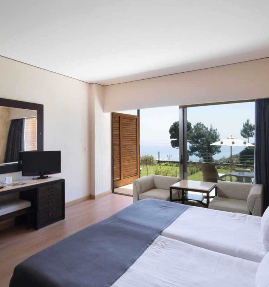 חבילות נופש בCorfu Holiday Palace
