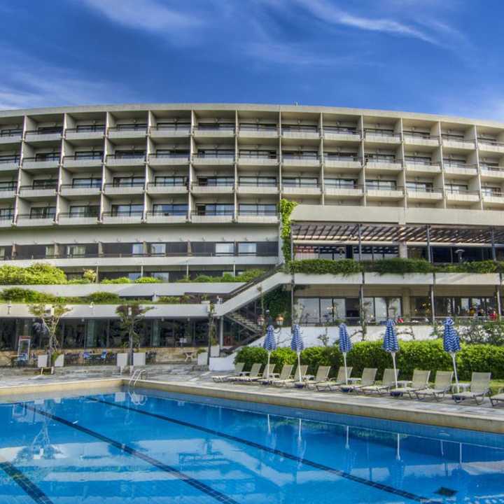 Corfu Holiday Palace