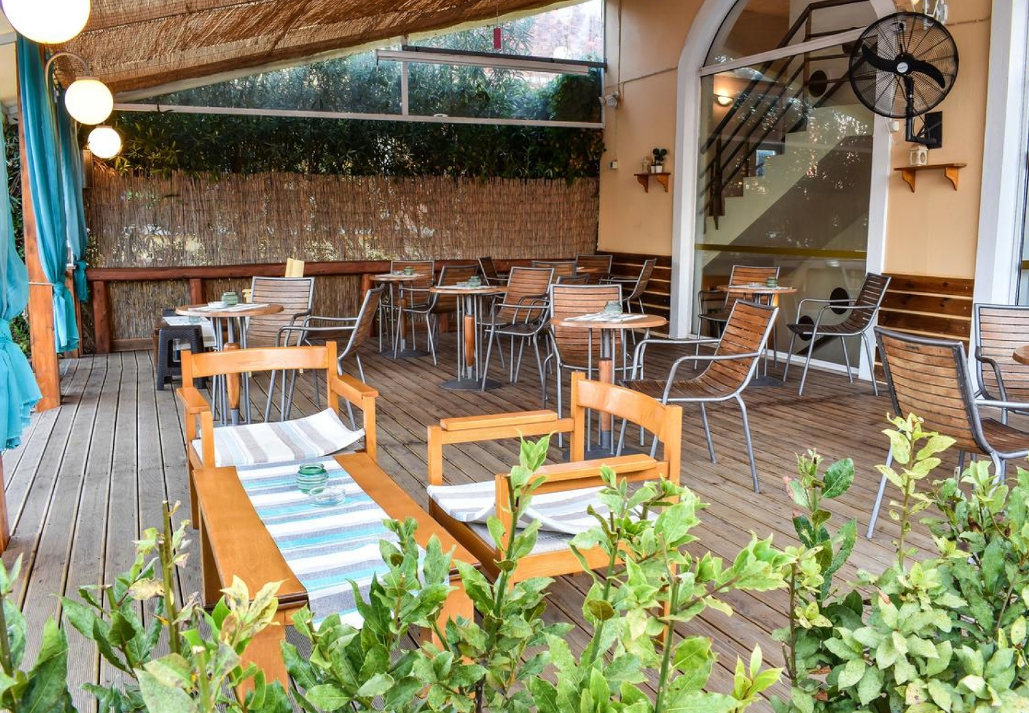 חבילת נופש בGovino Bay