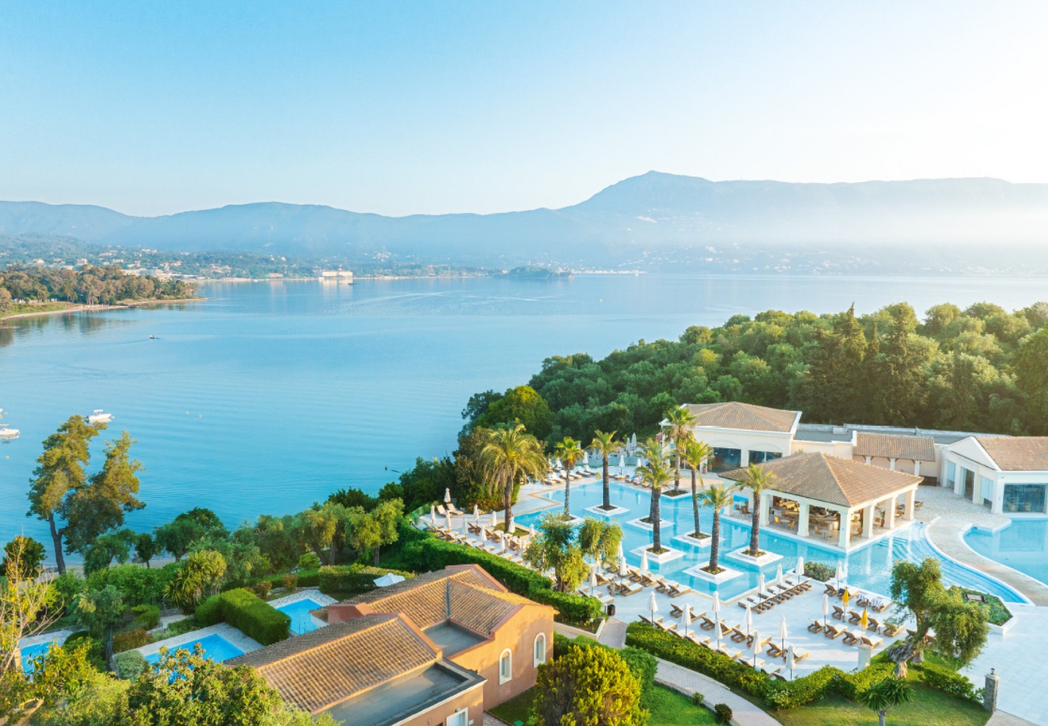 Grecotel Eva Palace ⭐5