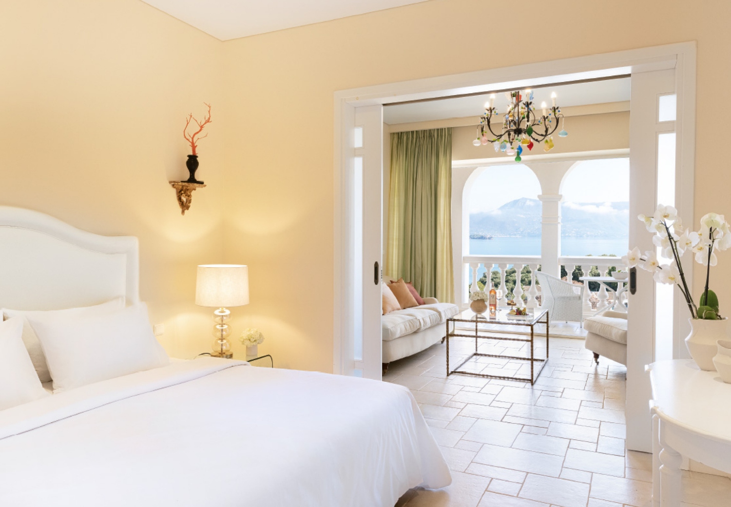 Grecotel Eva Palace