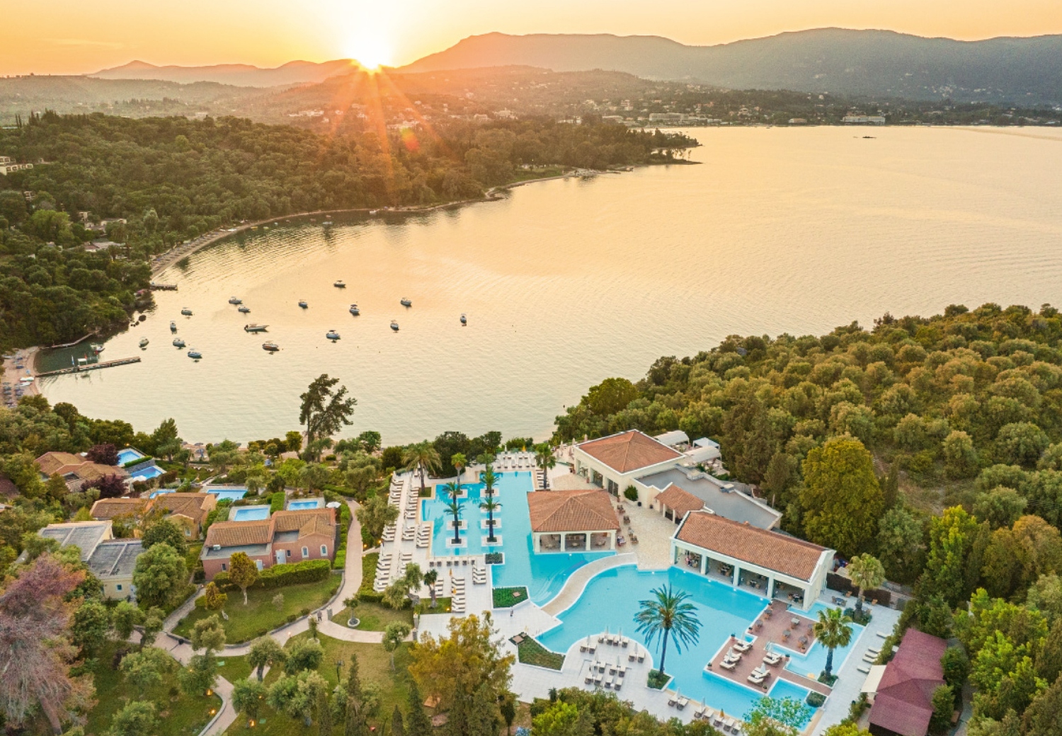 Grecotel Eva Palace