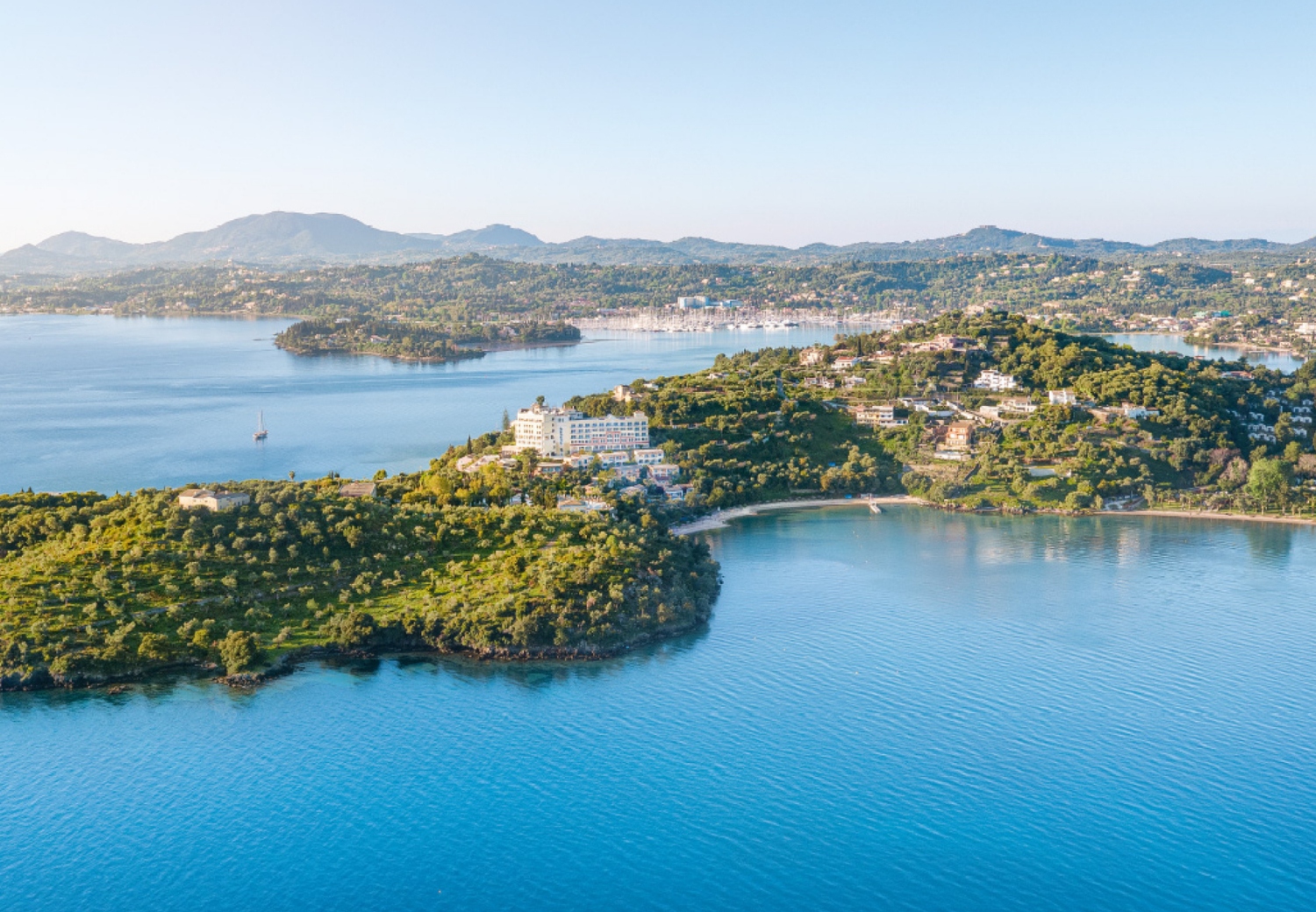 Grecotel Eva Palace
