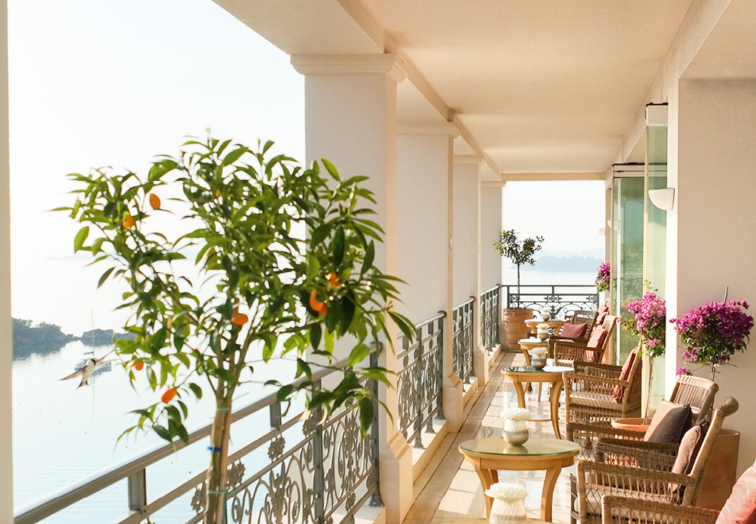 Grecotel Eva Palace
