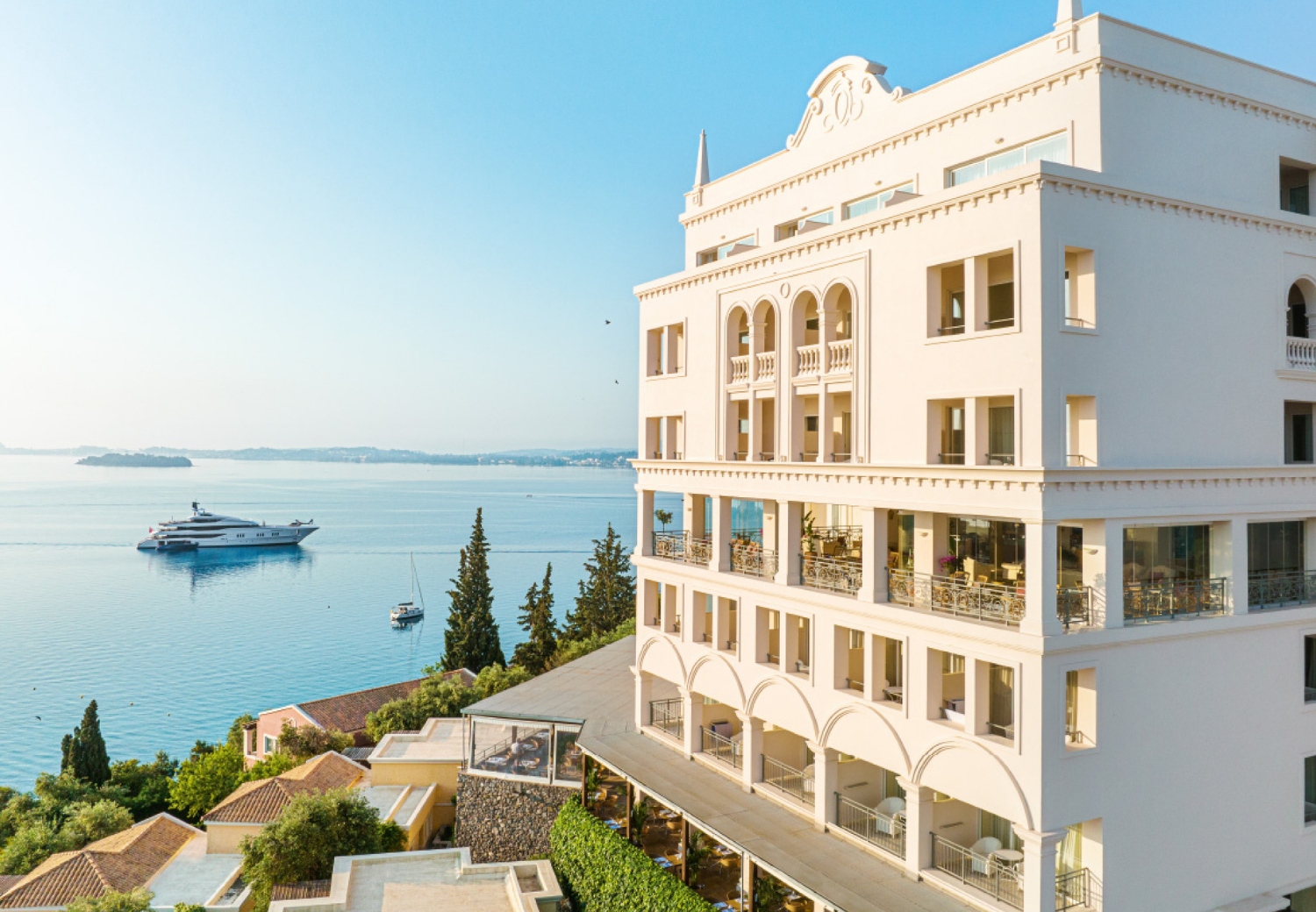Grecotel Eva Palace