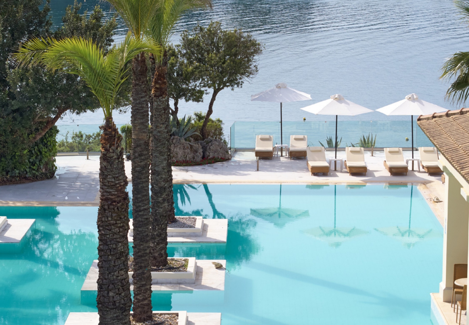 Grecotel Eva Palace
