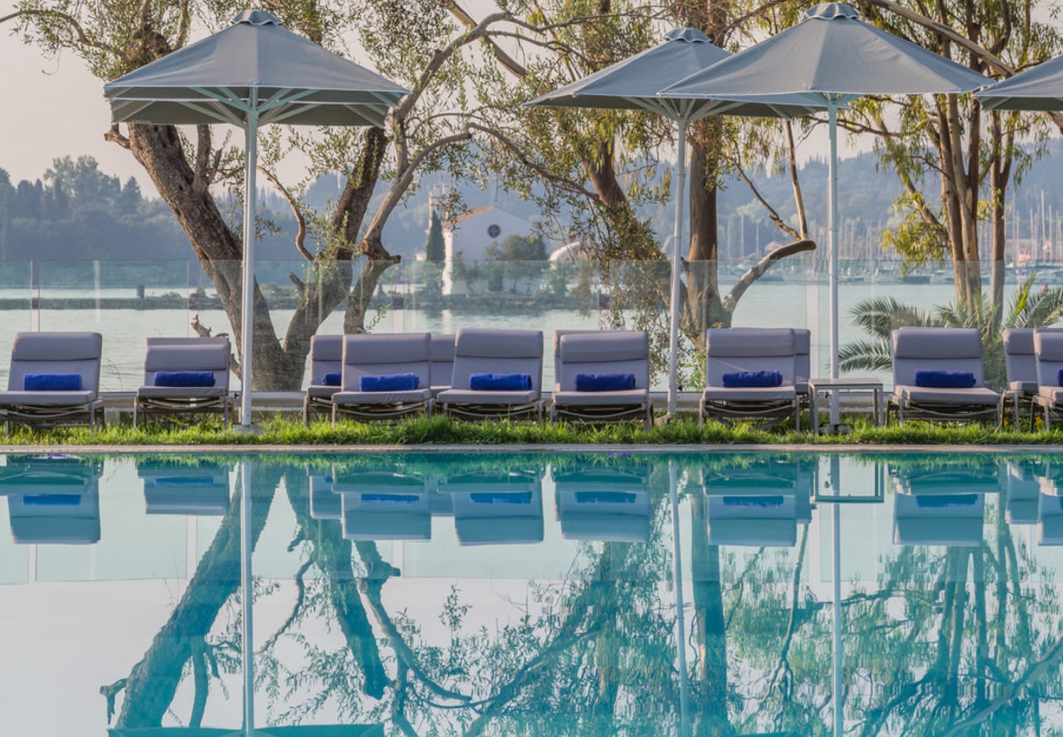 Rodostamo Hotel and Spa