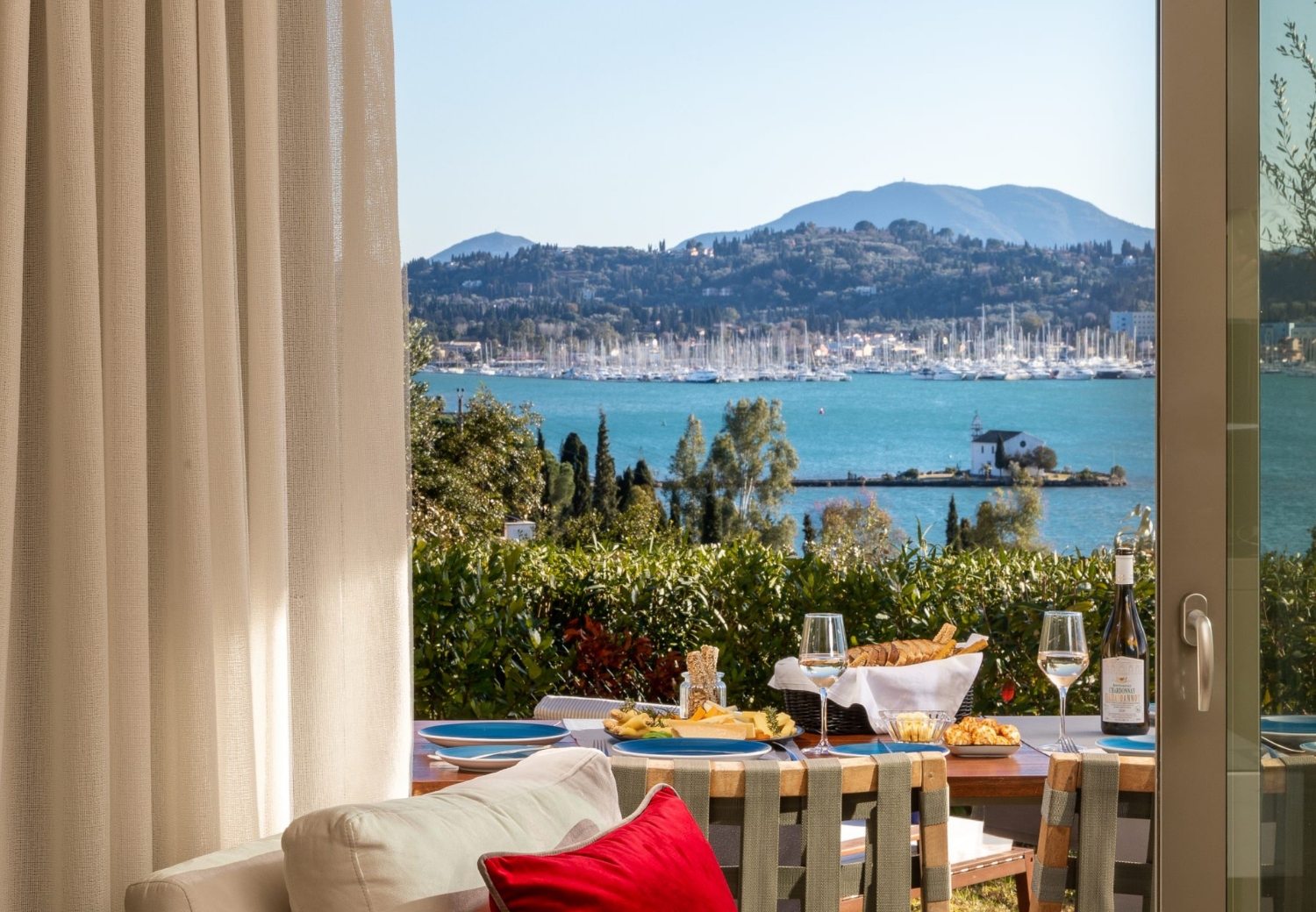 Rodostamo Hotel & Spa