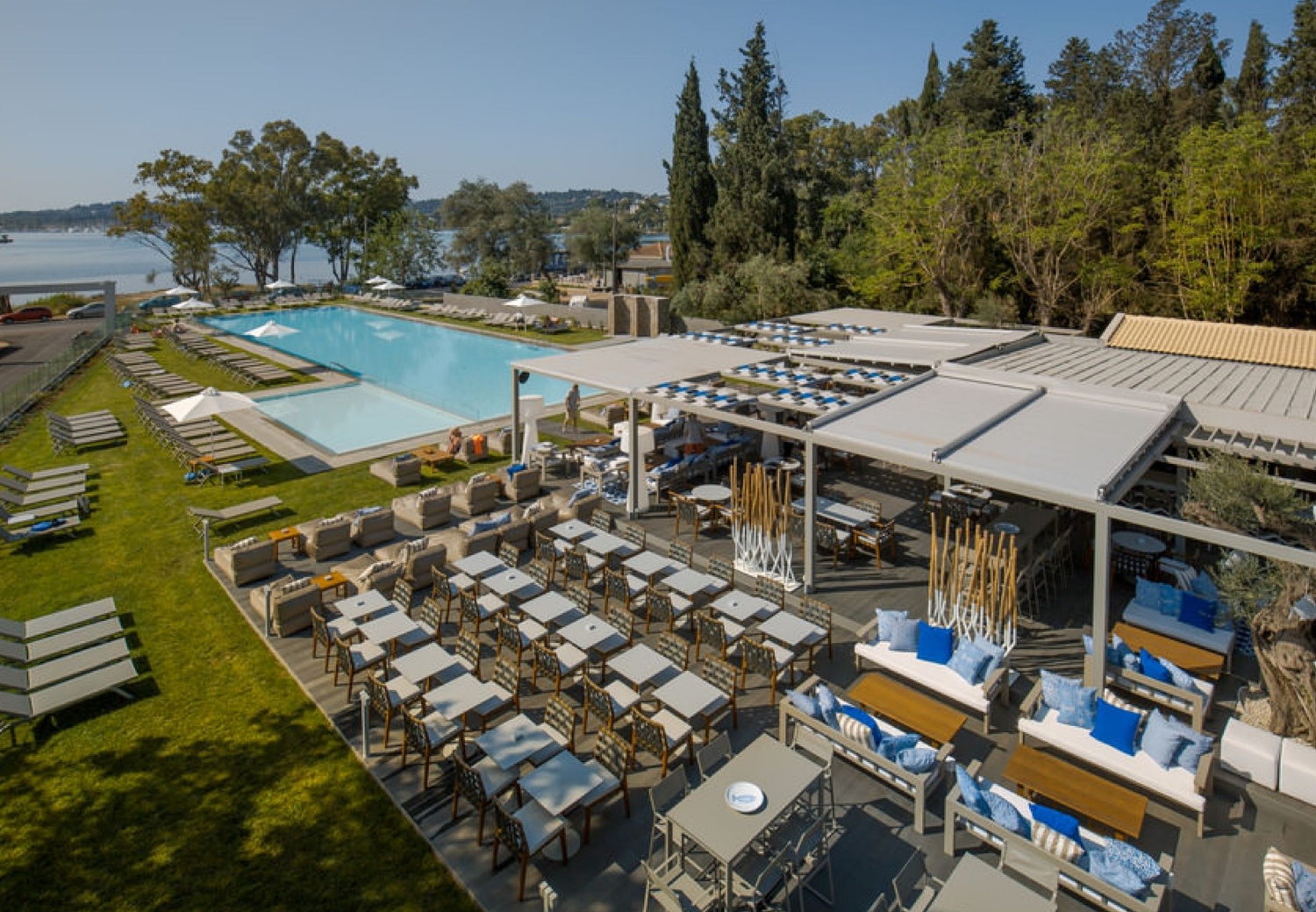  Rodostamo Hotel & Spa