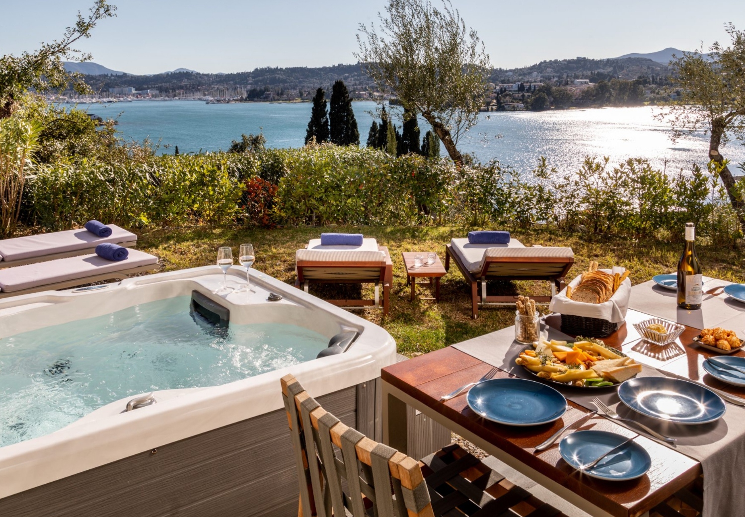 חבילת נופש לRodostamo Hotel & Spa