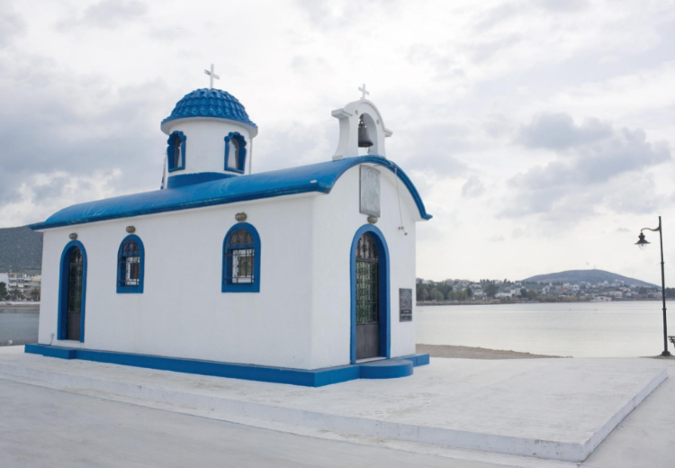 טיסה מומלצת לאתונה