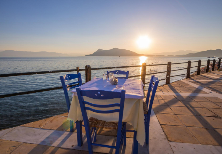 נופש באוויה