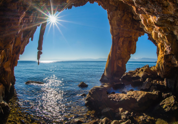 נופש באוויה