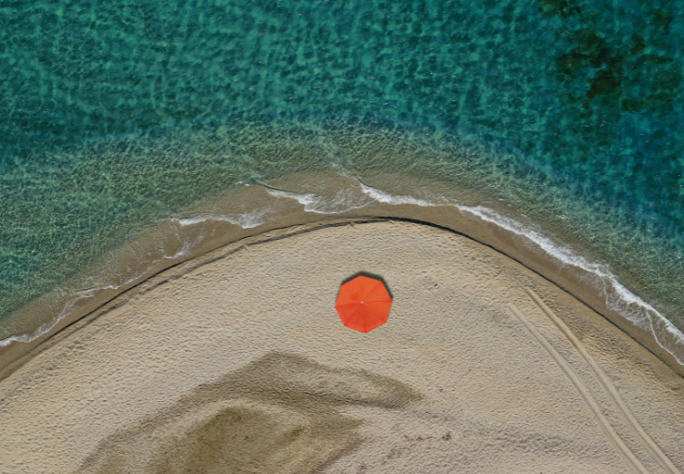 חופשה באוויה