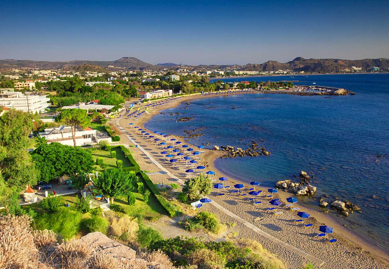 Faliraki